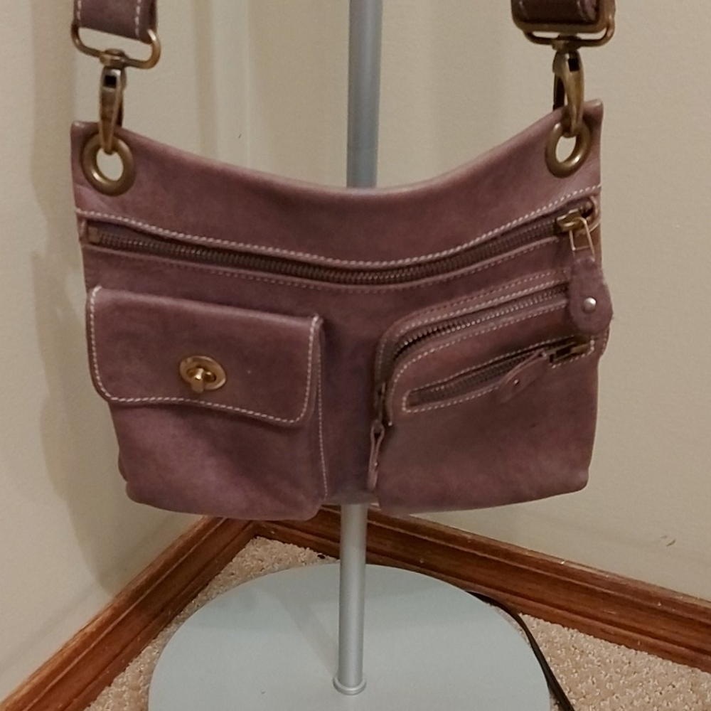 Purse crossbody